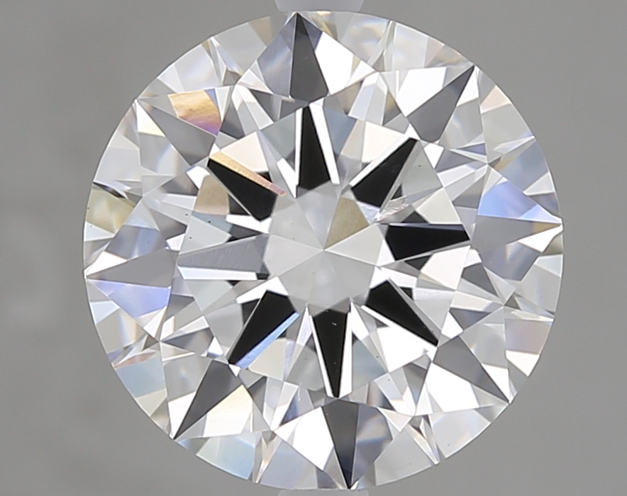 4.5ct Round · E · VS1 · GIA