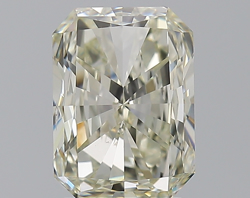 Radiant 2.01ct L SI2
