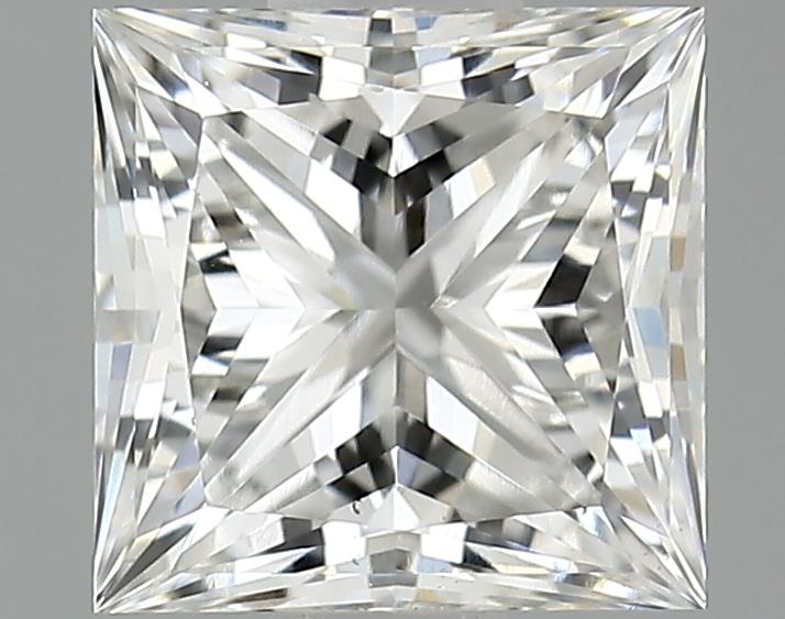 1.18ct Princess Lab-Grown Diamond · F/VS1