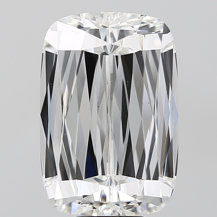 10.26ct Ashoka E VS1 IGI