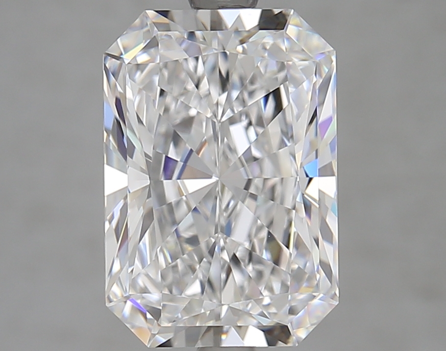 Radiant 4.01ct D VVS1