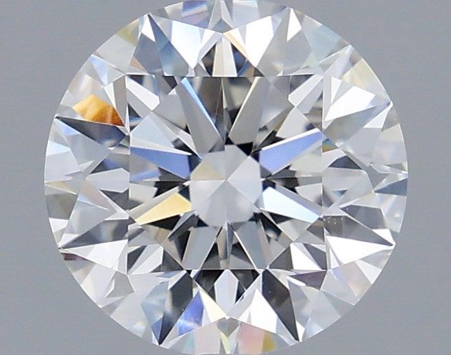 1.99ct Round · E · VS1 · IGI