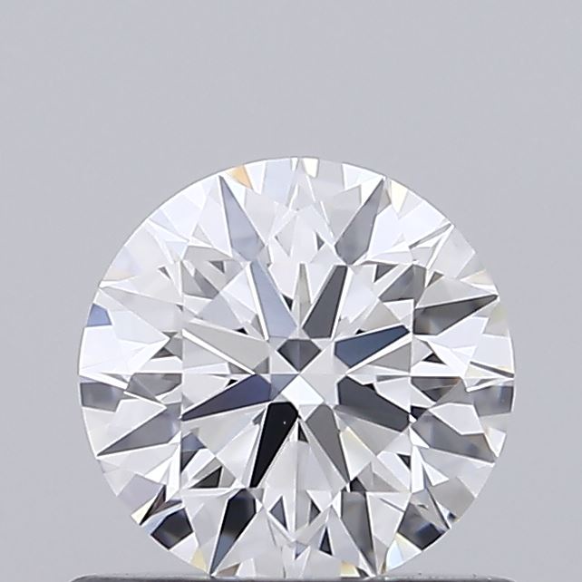 0.68 ct. round Lab Grown Diamond front image