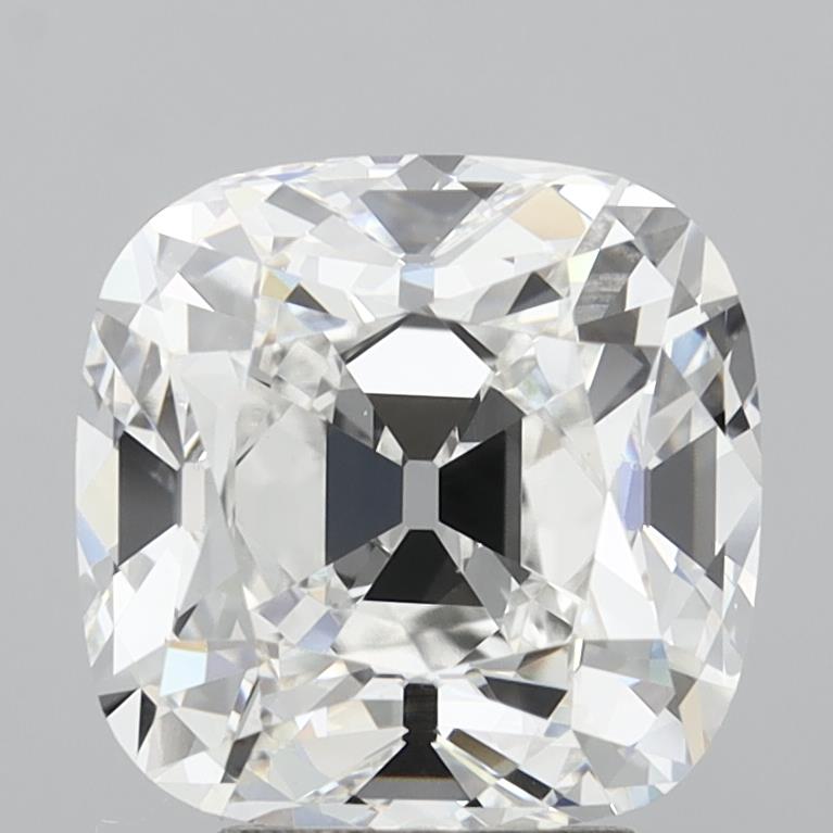 Old Miner 5.00ct E VS1