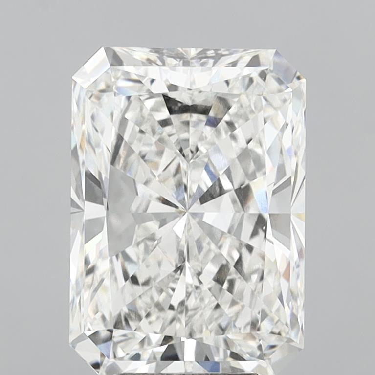 Radiant 8.03ct F VS1