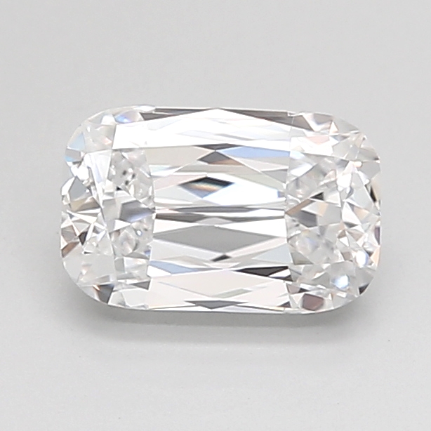 1.07 ct. cushion Lab Grown Diamond front image