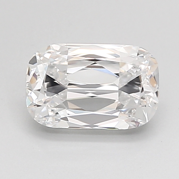 1.04 ct. cushion Lab Grown Diamond front image
