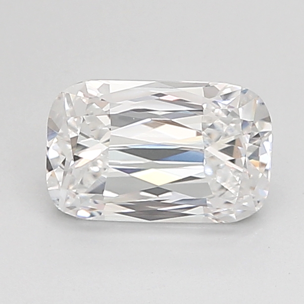 1.04 ct. cushion Lab Grown Diamond front image