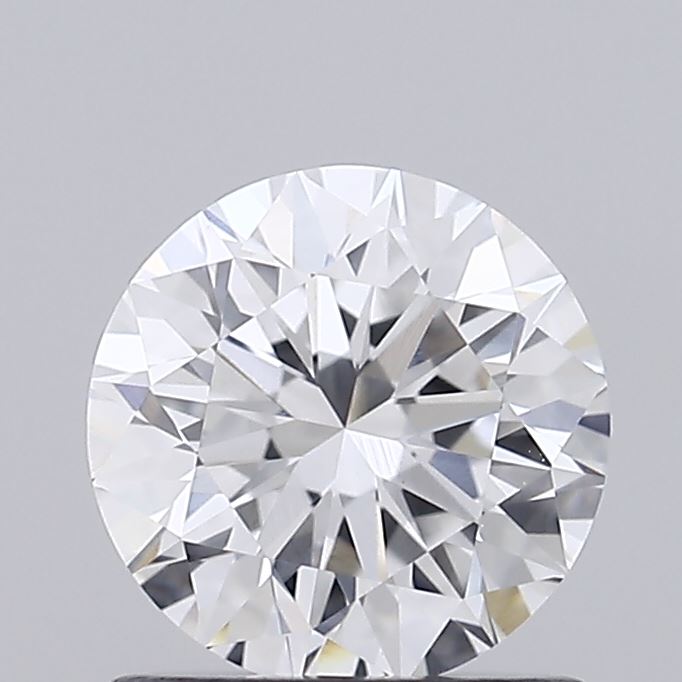 1.03 carat d VVS2 EX Cut IGI round diamond