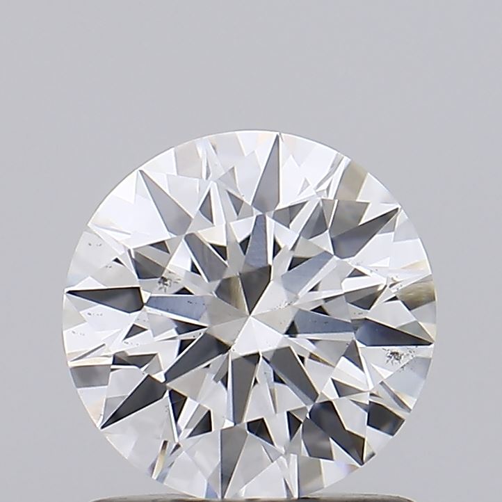 1.02 carat d VS2 EX Cut IGI round diamond