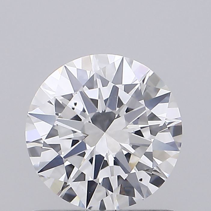 1.01 carat d VS2 EX Cut IGI round diamond