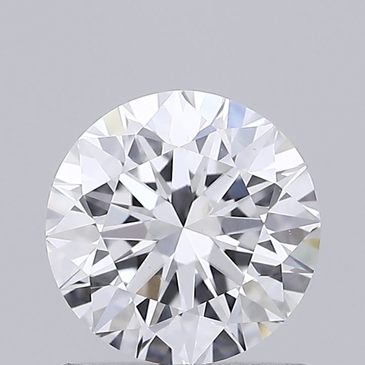1.01 carat d VS2 EX Cut IGI round diamond
