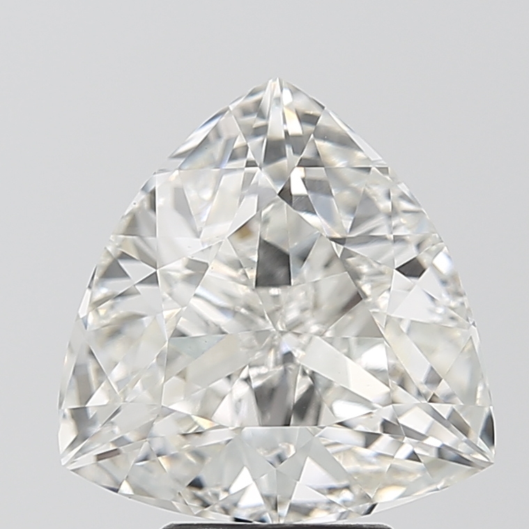 5.16ct Trilliant F VS1 IGI