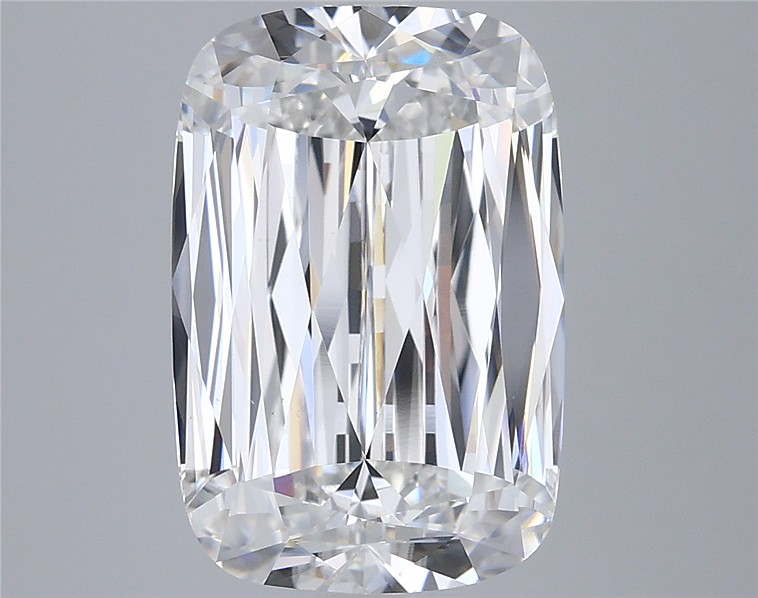Ashoka 5.25ct F VS1