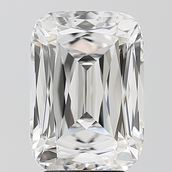 Ashoka 4.87ct F VVS2
