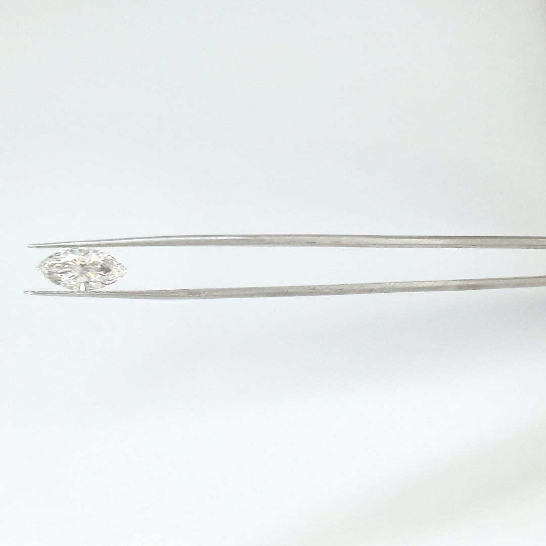 1.41ct Marquise D FL IGI
