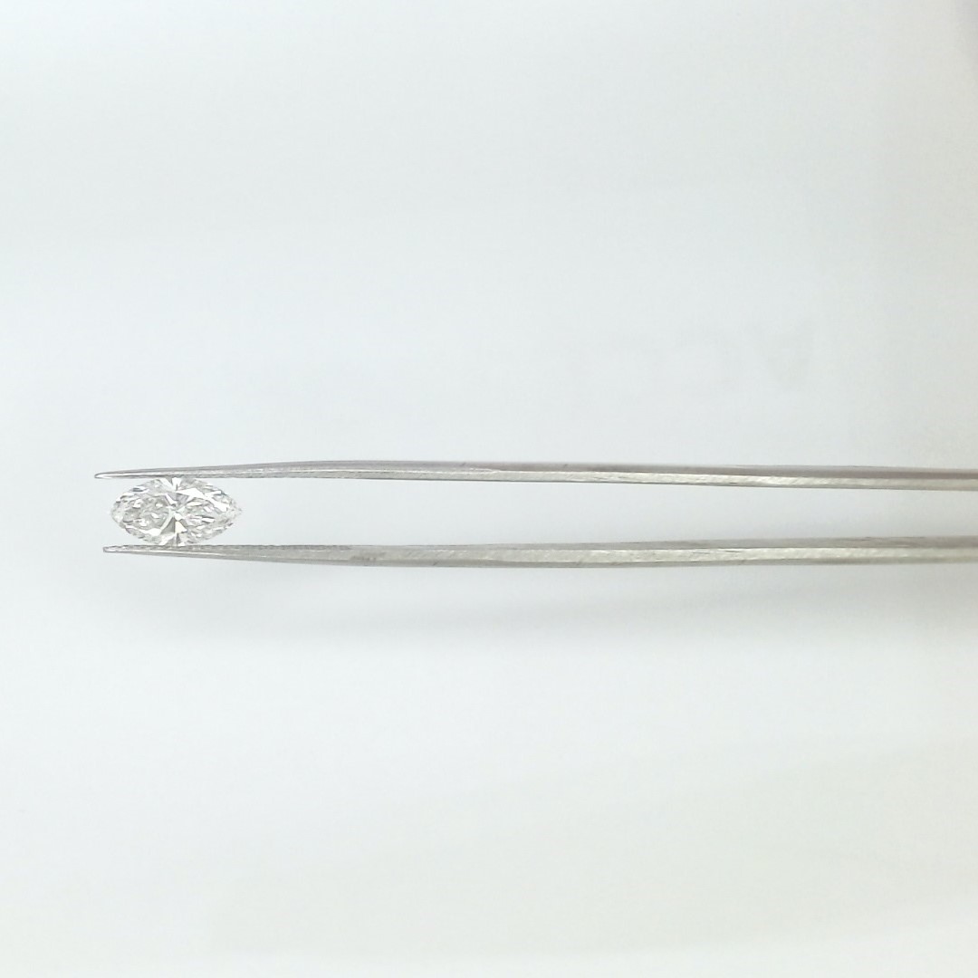 1.06ct Marquise D FL IGI