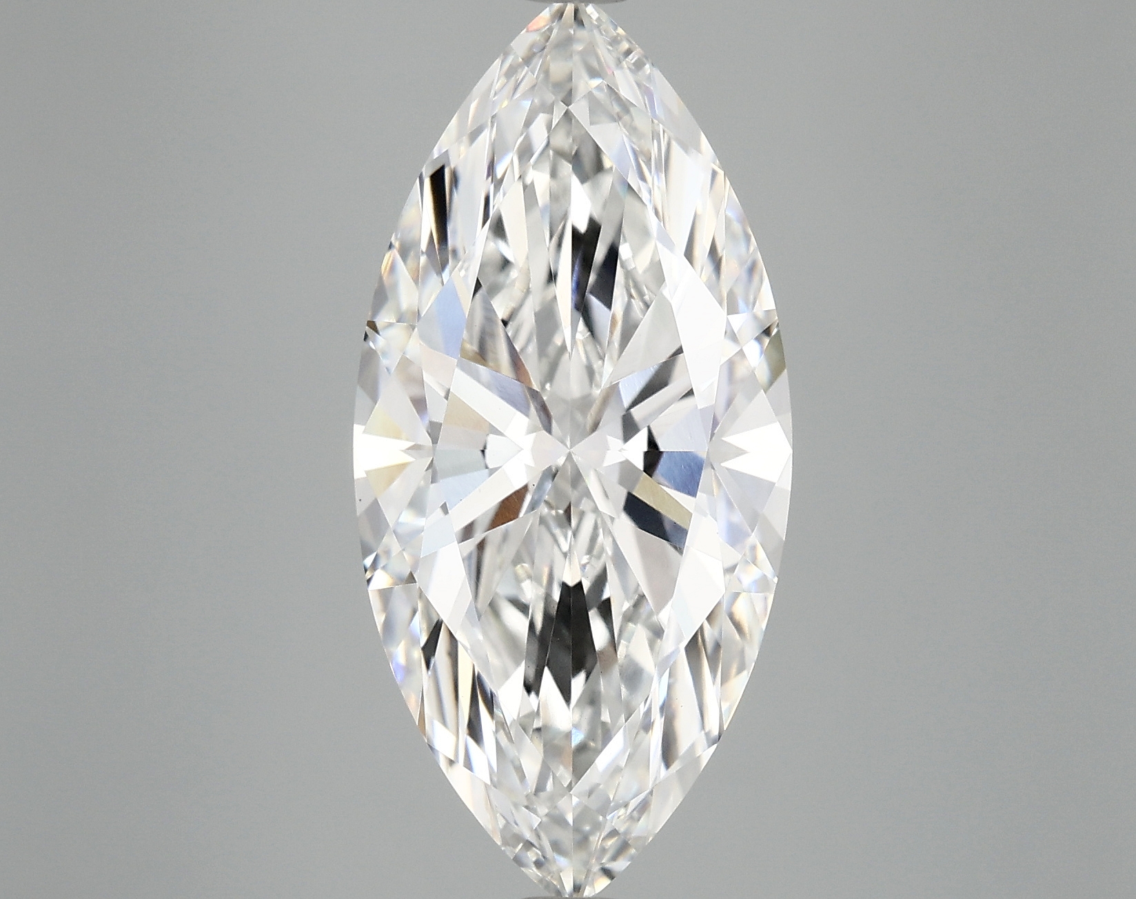 Marquise 6.03ct F VVS2