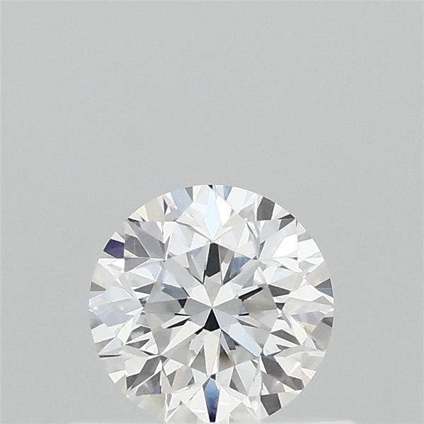 0.50ct Round Lab-Grown Diamond · E/VS1