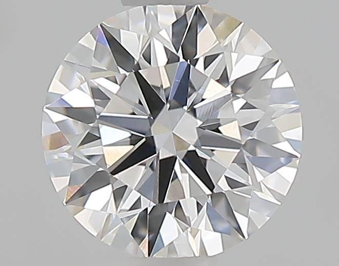 1.04 ct. round Lab Grown Diamond front image