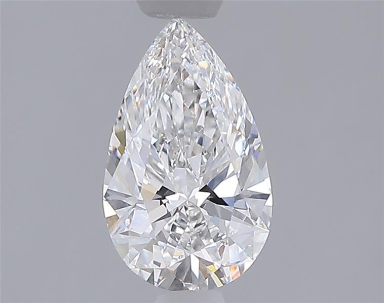 1.05 ct. pear Lab Grown Diamond front image