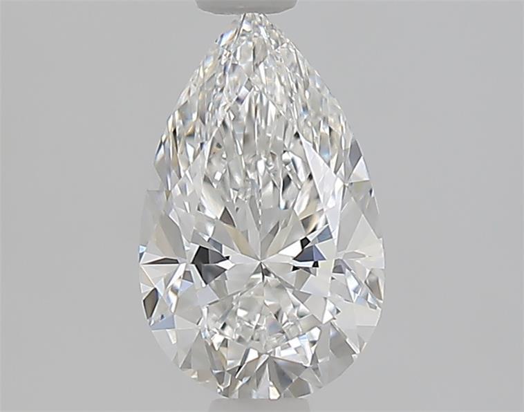 1.05 ct. pear Lab Grown Diamond front image