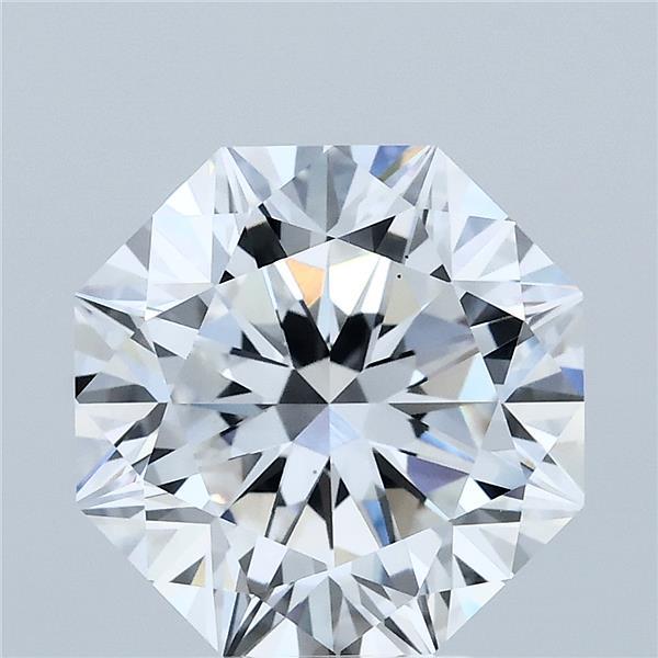 Other 4.50ct D VS1
