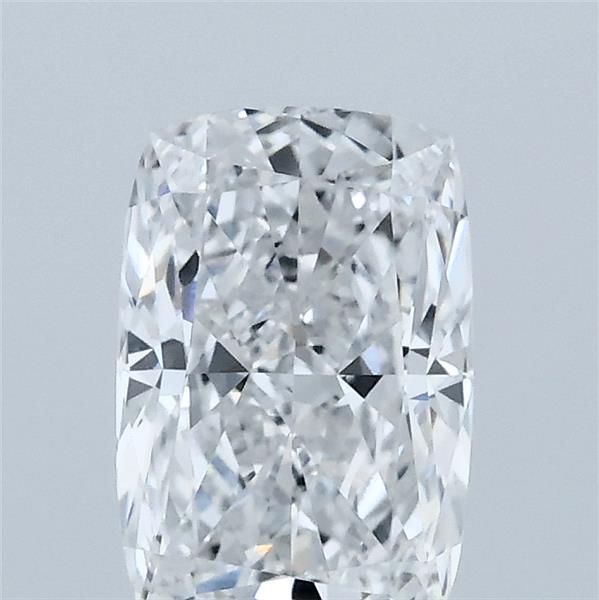 1.52 ct. cushion Lab Grown Diamond front image