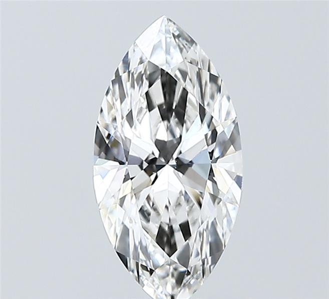 1.30ct Marquise Lab-Grown Diamond · F/VVS2