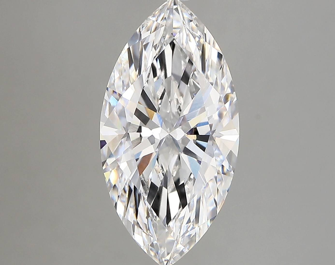 4 Carat Marquise Cut Lab Diamond