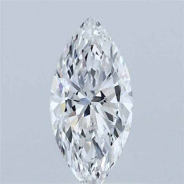 0.56ct Marquise Lab-Grown Diamond · E/VS1