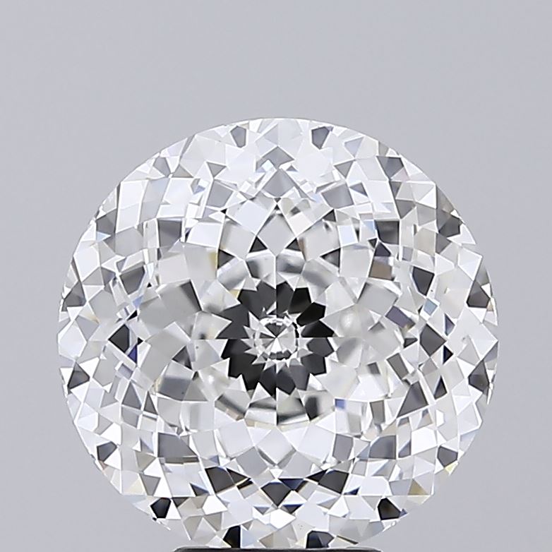 Portuguese 6.01ct E VVS2