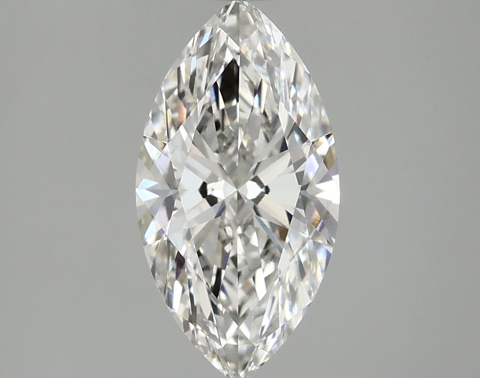 1.69ct Marquise Lab-Grown Diamond · F/VS1