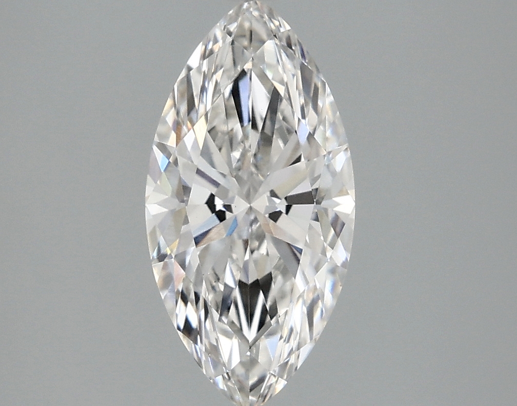 1.68ct Marquise Lab-Grown Diamond · F/VS1