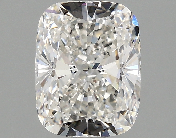 1.6ct Cushion F VVS2 IGI
