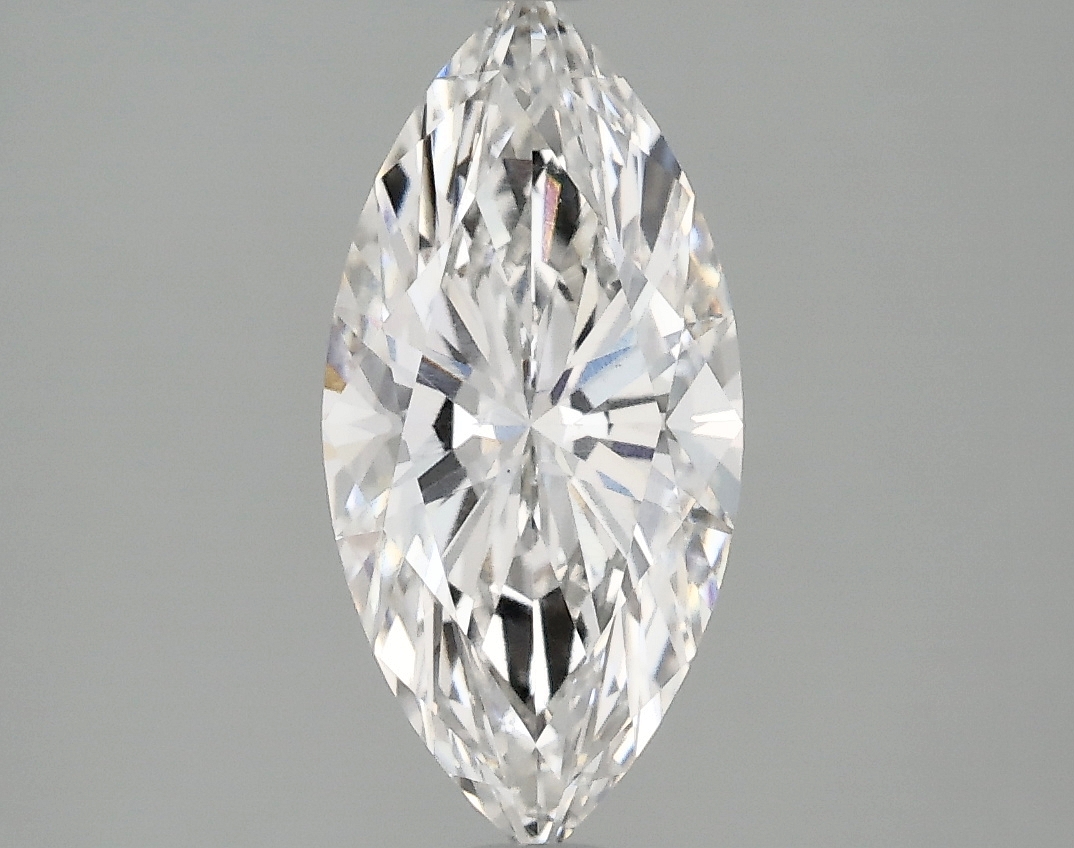 1.67ct Marquise Lab-Grown Diamond · F/VS1