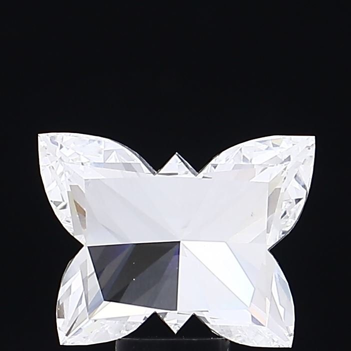 Other 6.01ct D VS1