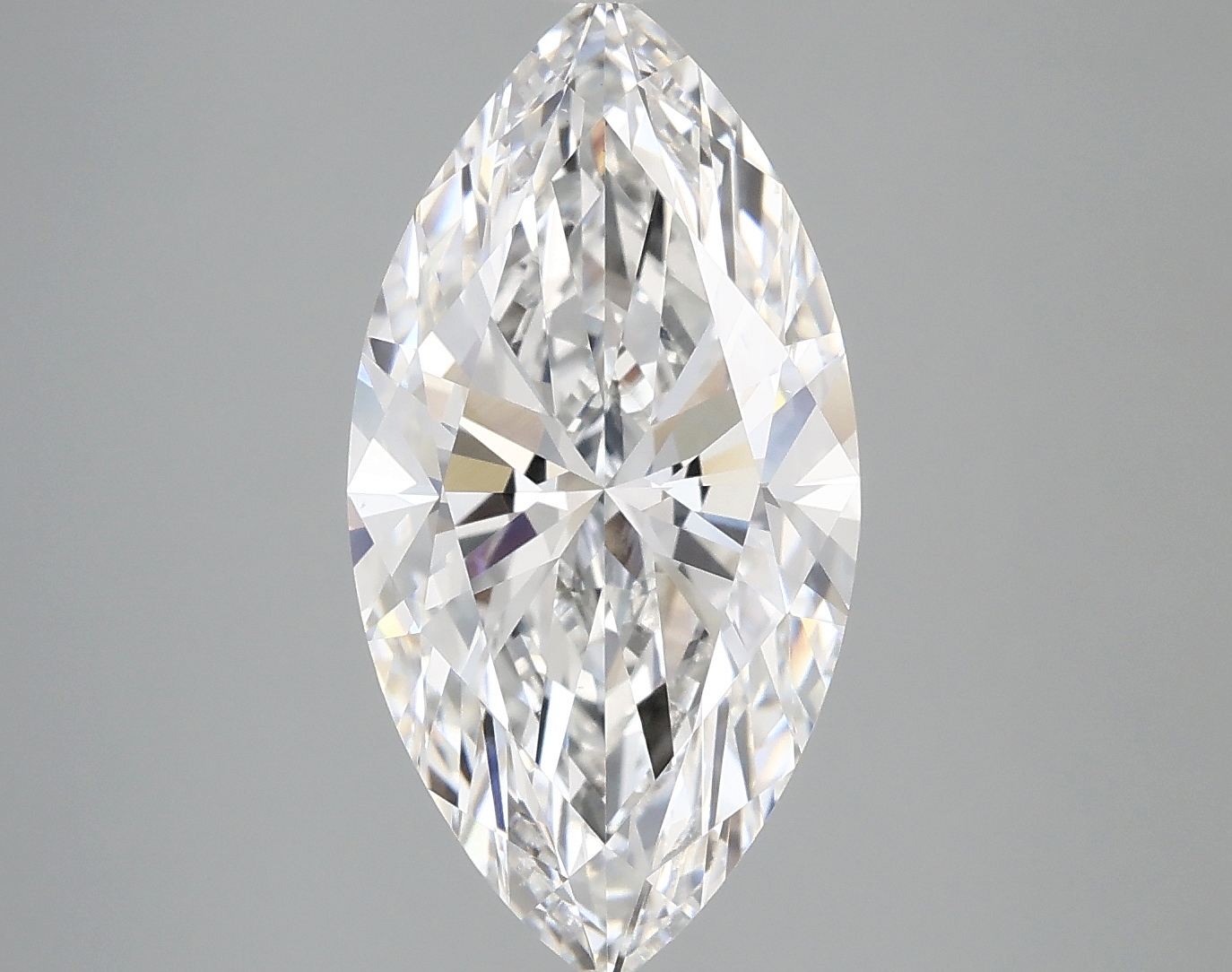 Marquise 4.26ct F VS1