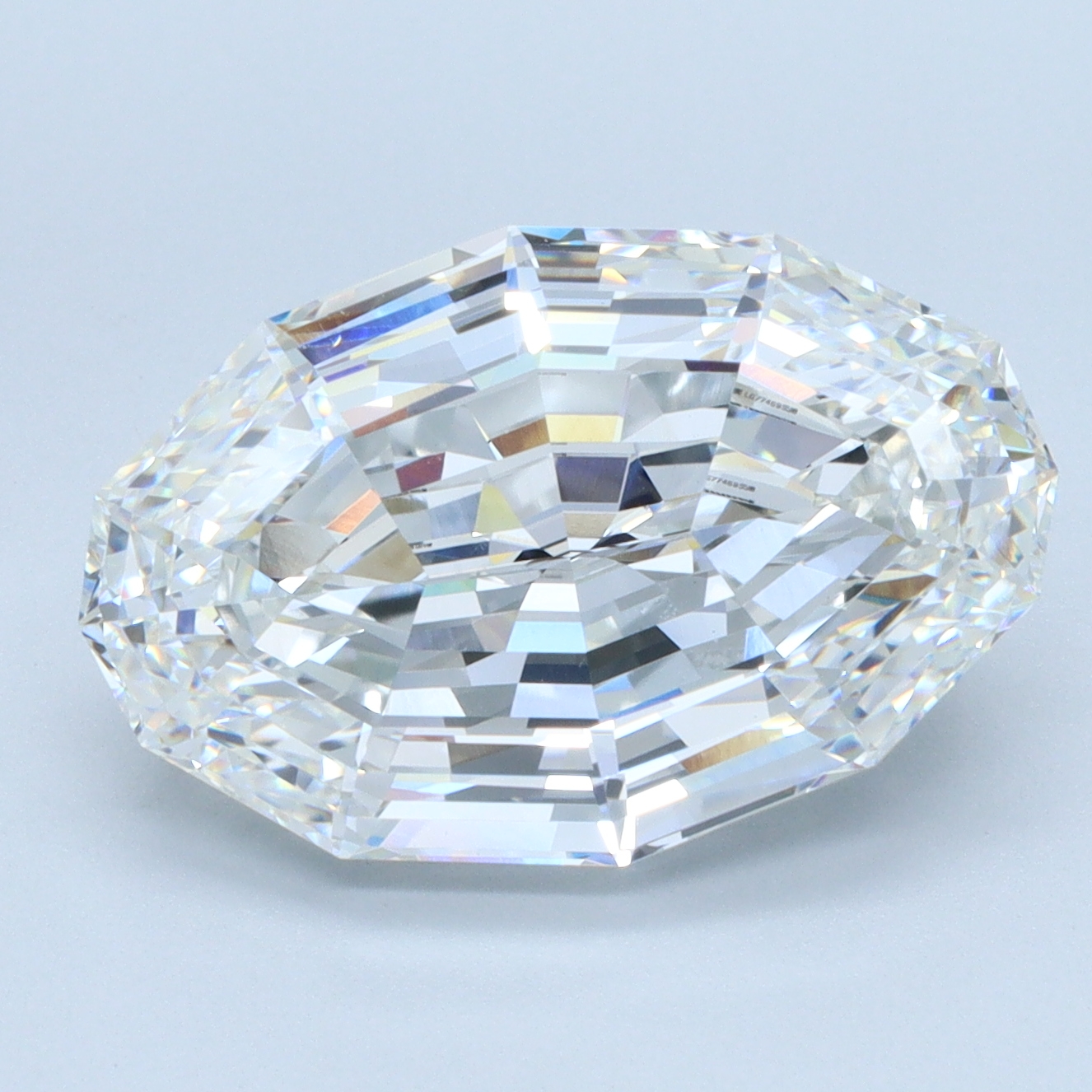 Other 6.07ct E VVS2