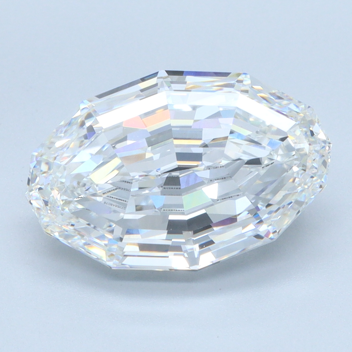 Other 4.25ct E VVS2