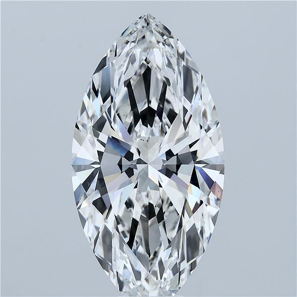 Marquise 11.1ct F VS1