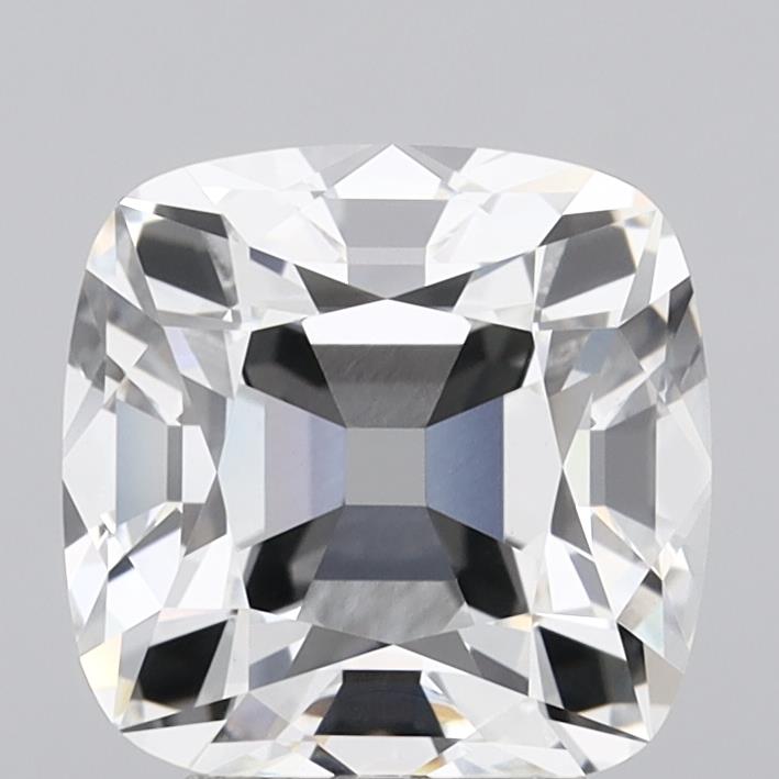 Old Miner 4.04ct E VS1