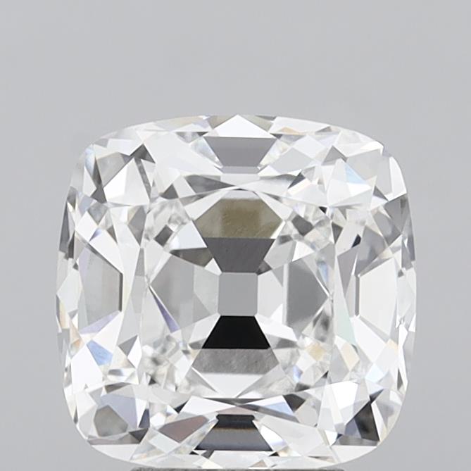 Old Miner 5.03ct E VS1