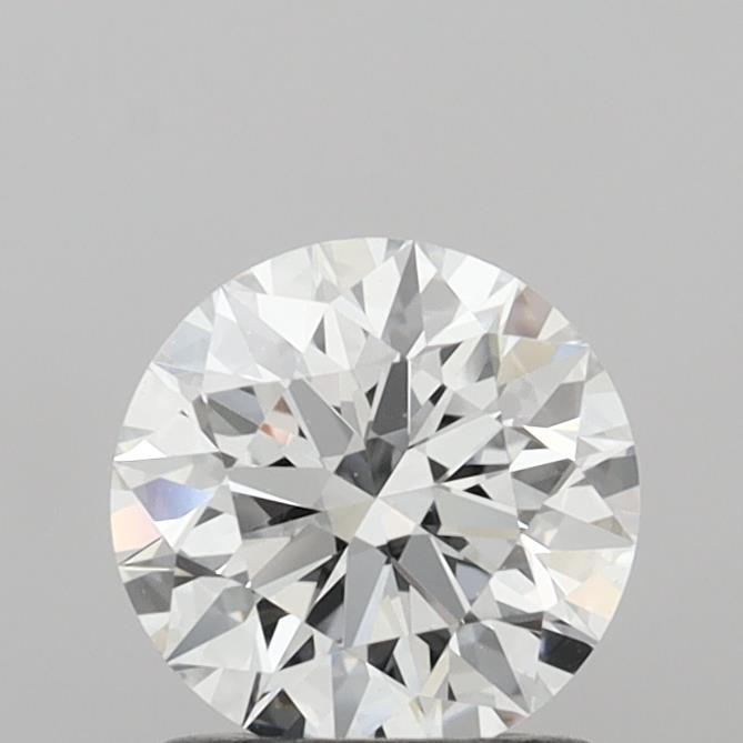 1.08 carat d VVS2 ID Cut IGI round diamond