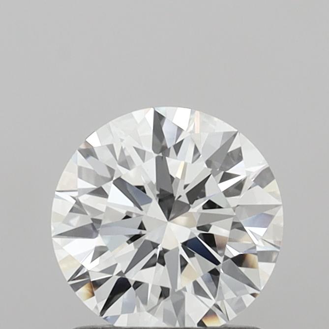 1.05 carat d VVS2 ID Cut IGI round diamond