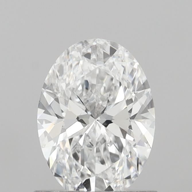 1.02 carat d VVS1 EX Cut IGI oval diamond