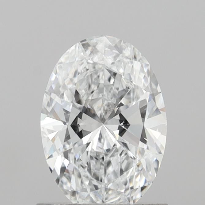 1.01 carat e VS1 EX Cut IGI oval diamond