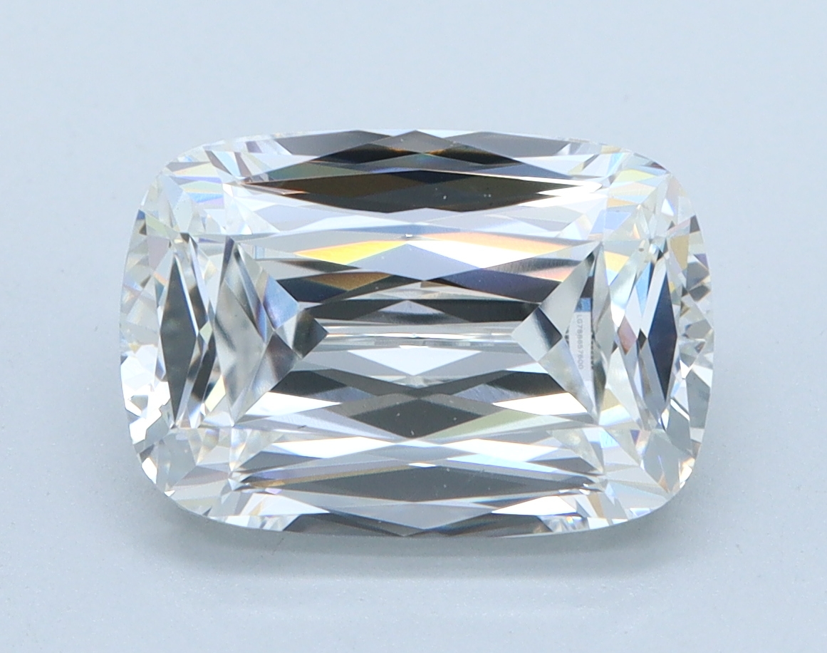 3.05ct Ashoka E VS1 IGI