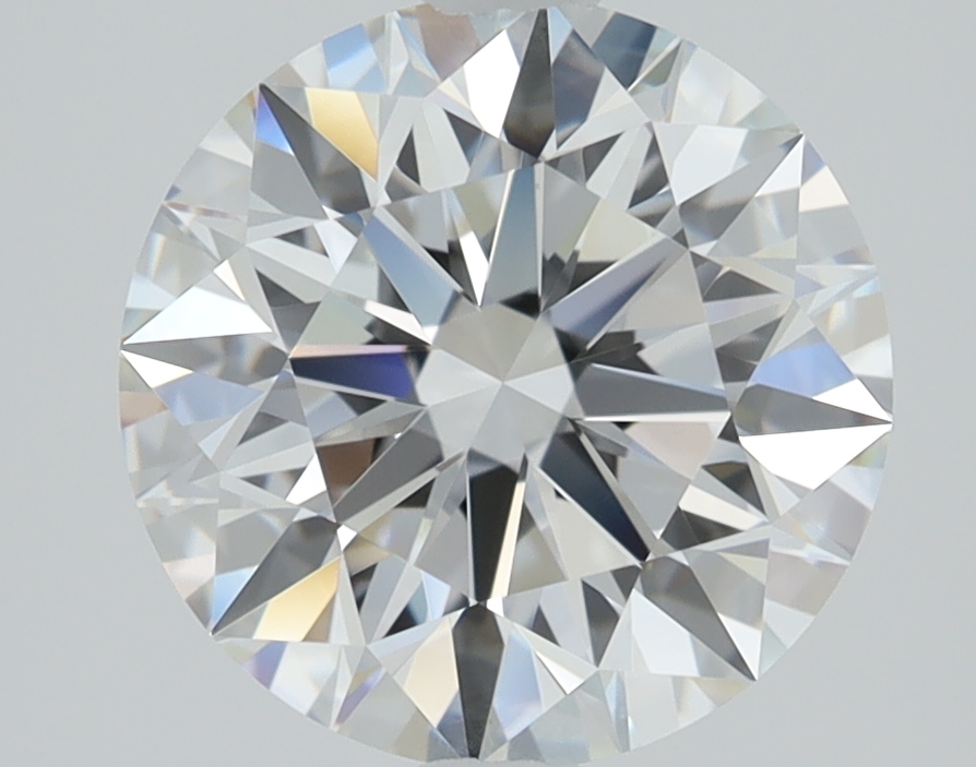 Round 5.50ct E VS1