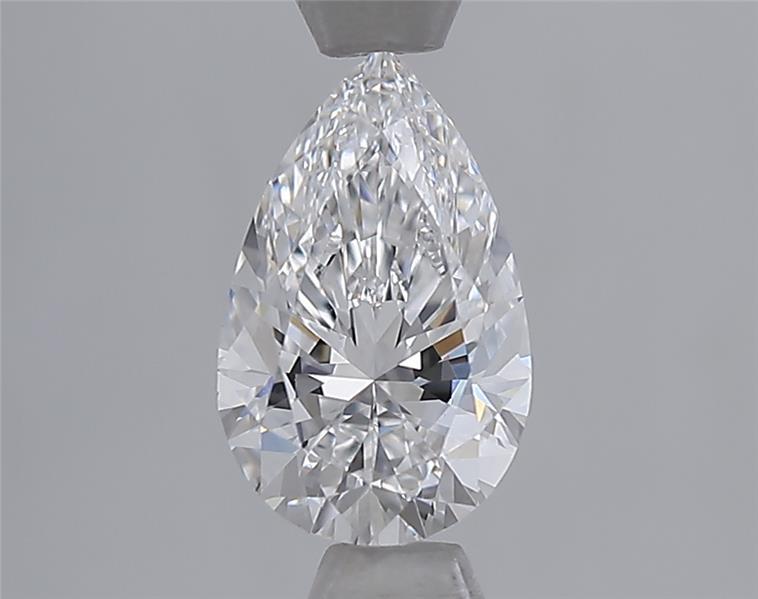 1.04 ct. pear Lab Grown Diamond front image